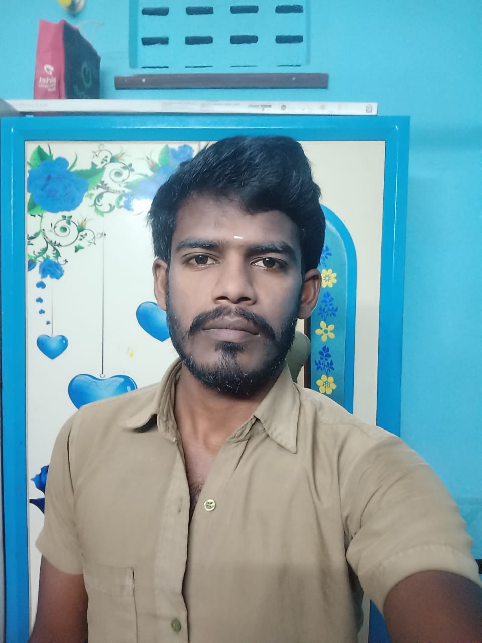 Groom Image